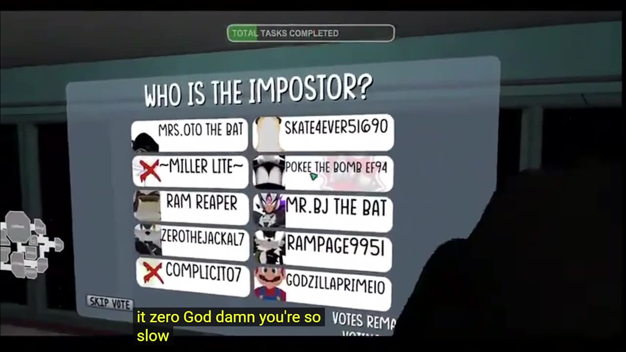 Clips from Oto's Live streams P16