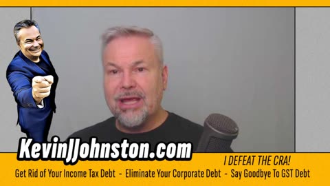 ⚖️ THE CRA SUED FOR $100 MILLION ⚖️ - EPISODE 87 of THE TAX & MONEY SHOW