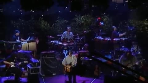 Widespread Panic - Driving Song, Pt. 1/Surprise Valley/Driving Song, Pt. 2 [Live from Austin, TX]