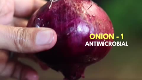 Powerful Parasite Removal Soup