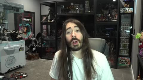 He Died on Stream After A Marathon of Live Abuse