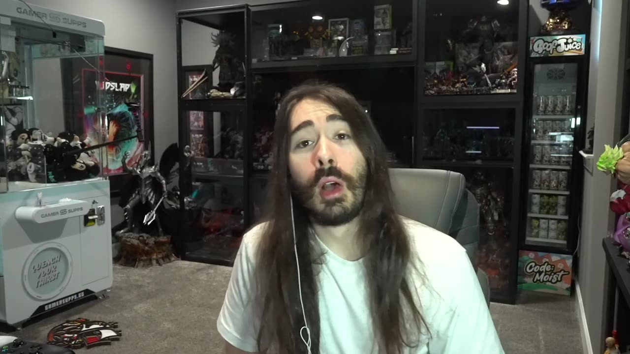 He Died on Stream After A Marathon of Live Abuse