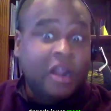 I'm a Proud Canadian! That's why I feel such Shame!