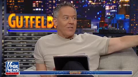 Greg Gutfeld! (Full Episode) | July 23, 2025