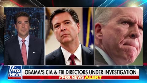 FBI launches CRIMINAL investigation into COMEY & BRENNAN for their roles in the RUSSIA HOAX