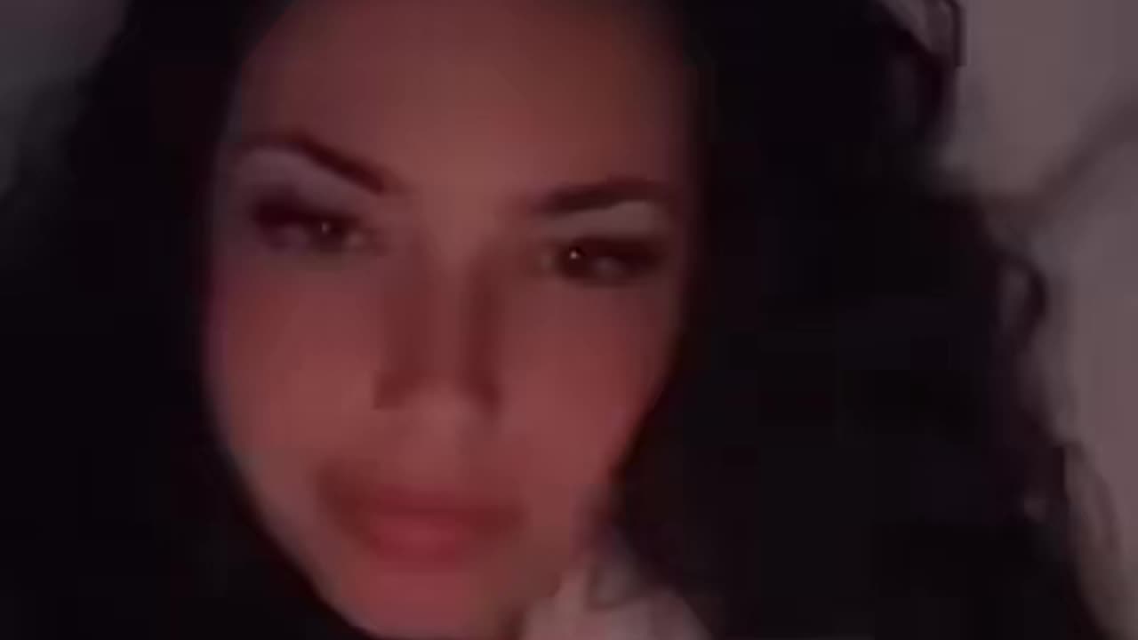 Ash Kash speaks on getting leaked