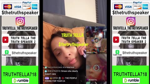 TRAP CECE GETS HOME & ASSESSES THE DAMAGE LYSOL LIONEL CAUSED & THE ITEMS HE STOLE LIKE HIS SONS PLAYSTATION & MORE