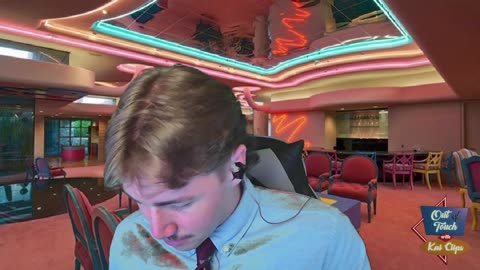 Out of Touch - MAMDANI ALLY in MAGA CIVIL WAR? / Texas Redistricing WIN