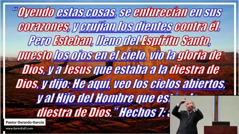 2025.09.14- Sermon - La Iglesia, Pte. 11