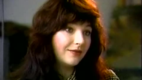 Kate Bush Documentary - Part 2