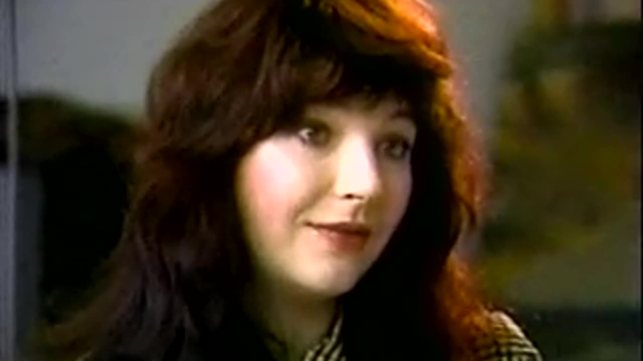 Kate Bush Documentary - Part 2