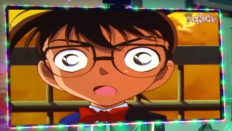 Detective Conan Tagalog Dubbed HD (Episode 210-211)