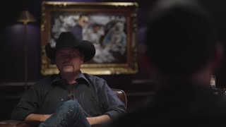 John Rich - Calling Out P. Diddy, TVA Scandal, and Joel Osteen | Shawn Ryan Show | Episode #232