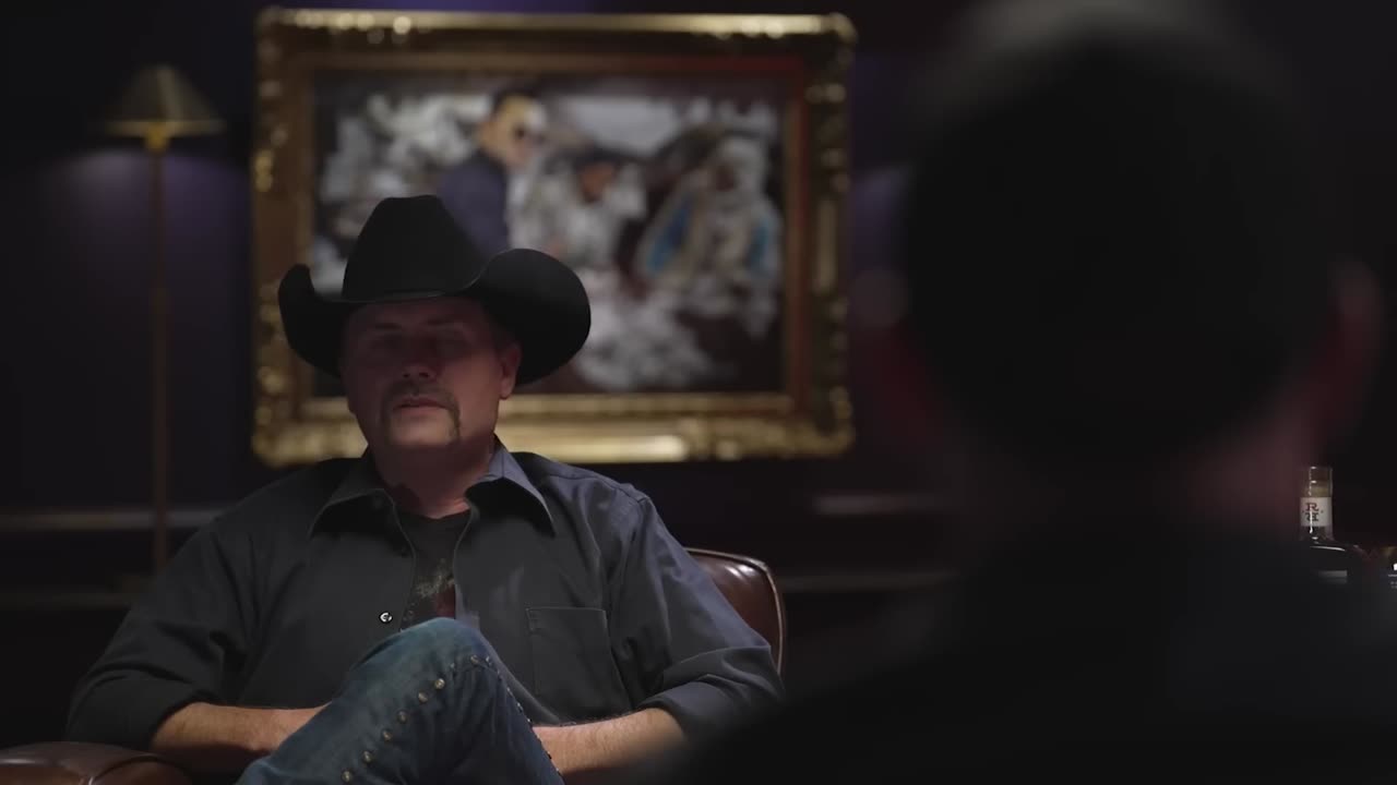 John Rich - Calling Out P. Diddy, TVA Scandal, and Joel Osteen | Shawn Ryan Show | Episode #232