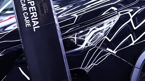 Here’s a Toyota Fortuner Turned into a Beast – All Black Edition by Detailing Machines!