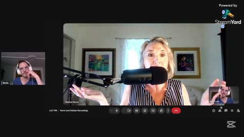 Episode 95: Debbie Caudle and the Importance of Marriage