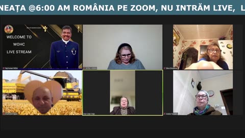 ANA CREȚA COȚA POEZIA -BISERICA- CALEA CĂTRE RAI PĂRTĂȘIE #live #creștinism #poezie #podcast #isus