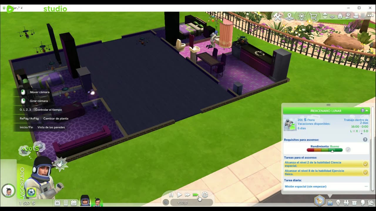 Sims 4