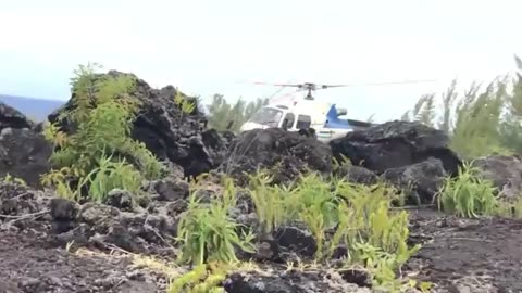 Helicopter Accidents and Mistakes Caught on Camera