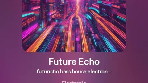 Future Echo