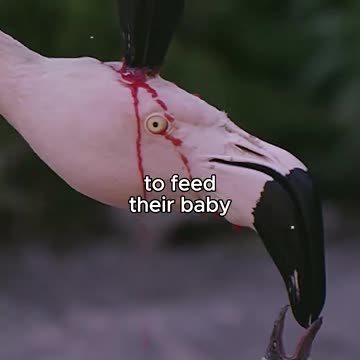 Is_That_Flamingo_Biting_Its_Wife__Flamingo_parents
