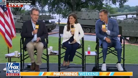 Fox News Live 1PM - 6/14/2025