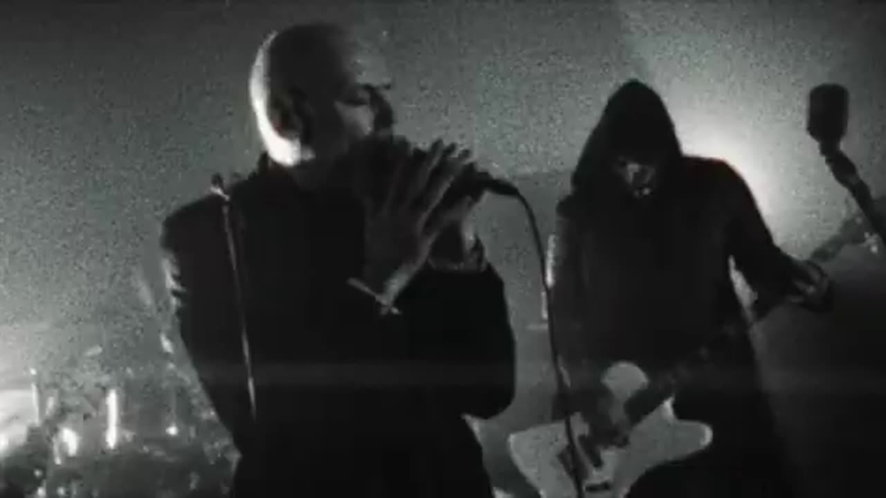 High Parasite - Wasn’t Human