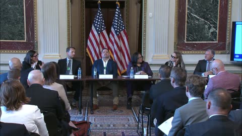 White House Roundtable on Zero-Emission Freight Infrastructure