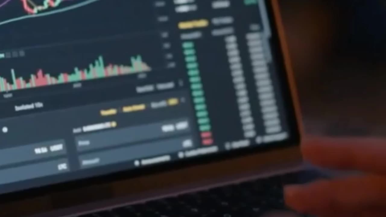 Investing in Volatile Markets!