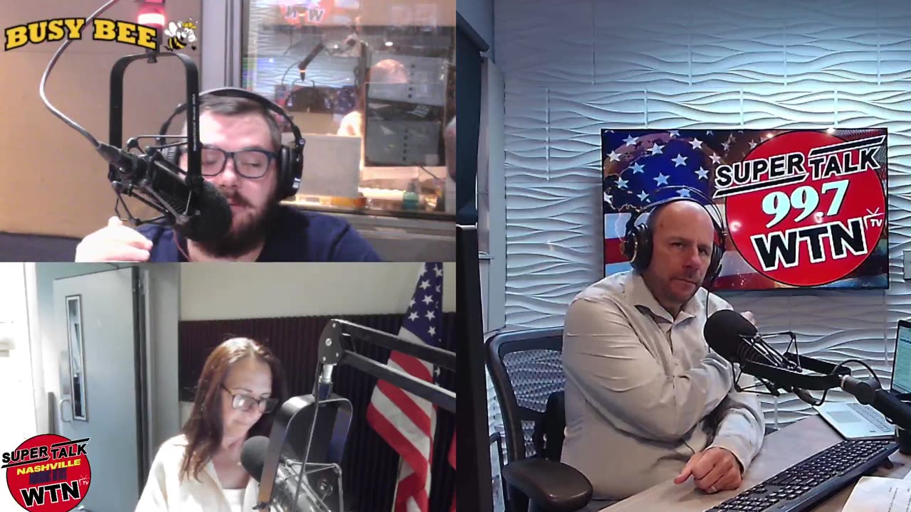 Charlie Kirk Memorial Recap and The Way Forward