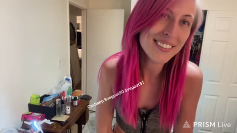 07/29/25 Vegan Patriot VOD: "is your mom a man? is this manmom also bestowed name"