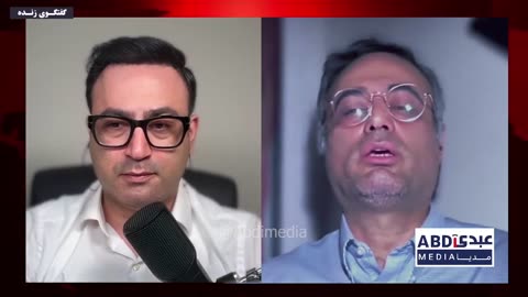 امیر دبیری‌مهر: جنگ‌طلبی، نوعی خودکشی جمعی‌ست