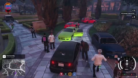 *stacks broadcast live! * - 8-27-25 - Stackswopo FULL YT Stream