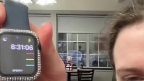 YouTuber Spends 12 Hours at Golden Corral