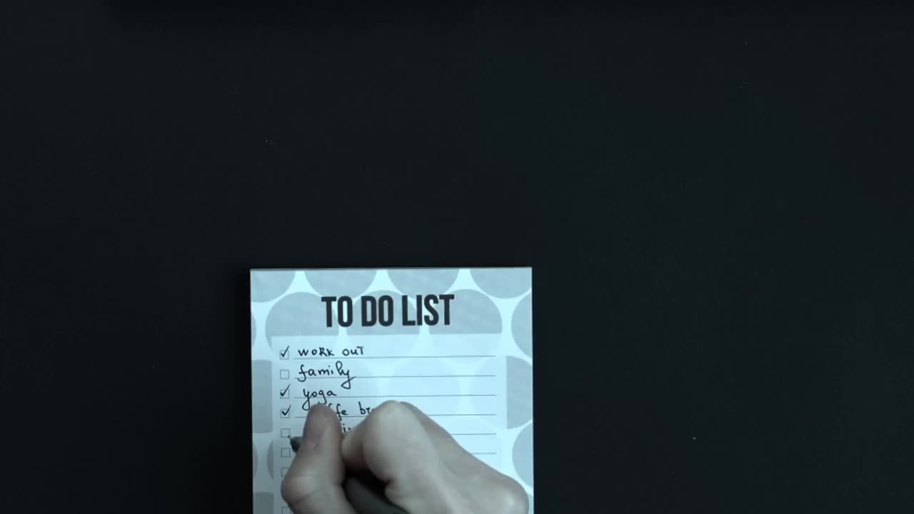 Beat Procrastination with the 2 Minute Rule