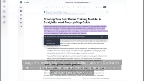 How Surfer SEO Boosts Organic Traffic with AI-Driven Optimization