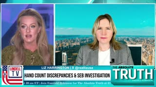 Fulton Ballot Suit-Told Court They Had the Votes But DIDNT | "They Want the Ballots to Destroy Them"