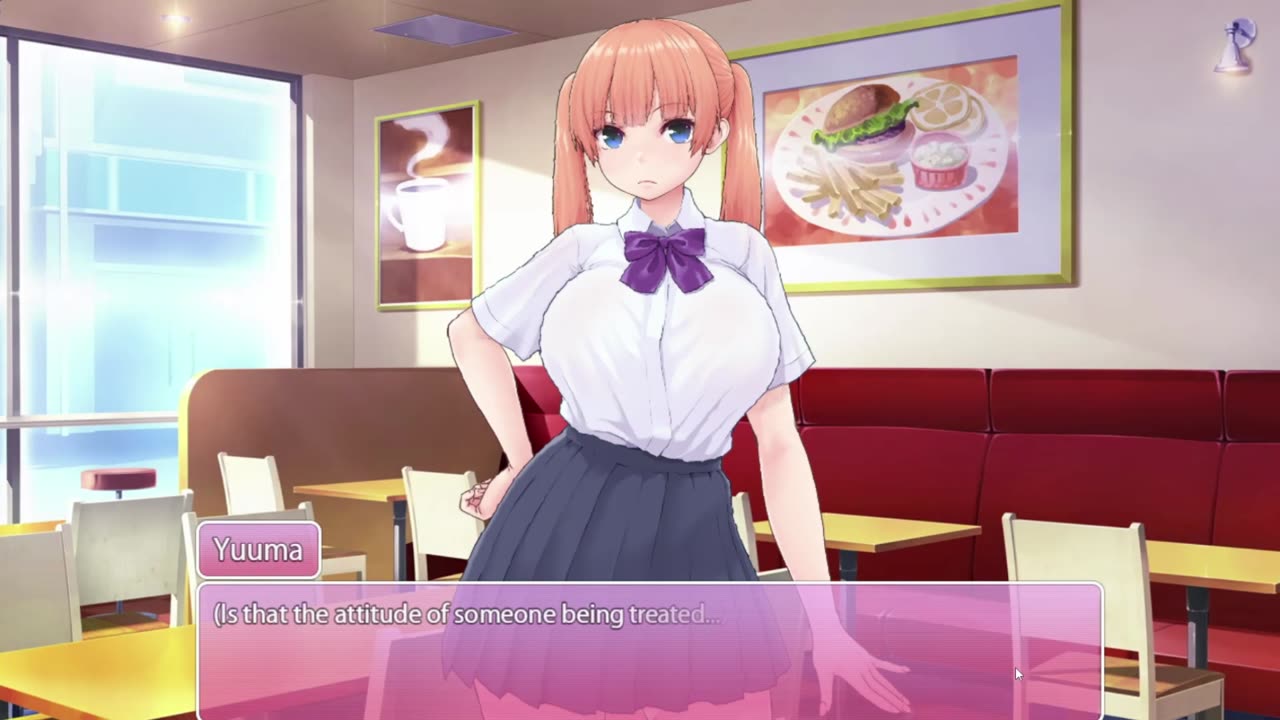 From Tsun to Dere – Conquering Your Sister’s Heart! [Studio Neko Kick] [English]