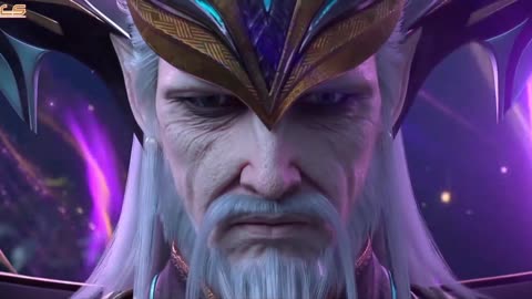 Battle Through the Heavens S5 Episodul 183