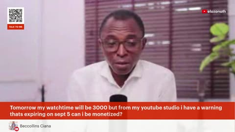 DAY 3 - New Monetization Update with Tech Informant
