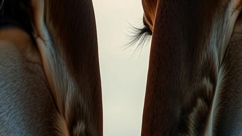 Why Giraffes Fight by Smashing Their Necks – Nature’s Bizarre Battle