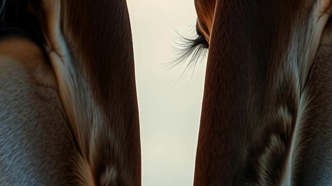 Why Giraffes Fight by Smashing Their Necks – Nature’s Bizarre Battle