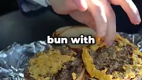 Amazing: Do Viral Fast Food Hacks Really Work?