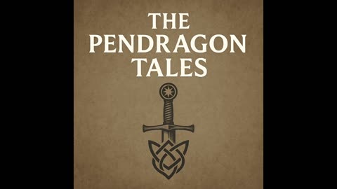 The Pendragon Tales — Episode 3: The Sword & The Stone