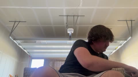 Day 514 Should’ve uploaded before I started playing games