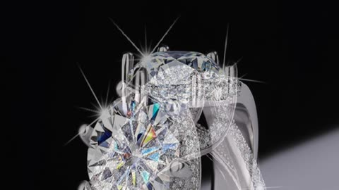 The Secret Behind Moissanite: What Makes it a Game-Changer in Engagement Rings?