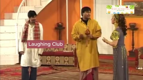 Best Zafri Khan Nargis Punjabi Stage Drama Video