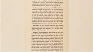 The Ways of the Lonely Ones: A Collection of Mystical Allegories by Manly Hall 1934 4th Rev. Ed.