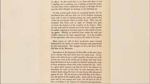 The Ways of the Lonely Ones: A Collection of Mystical Allegories by Manly Hall 1934 4th Rev. Ed.
