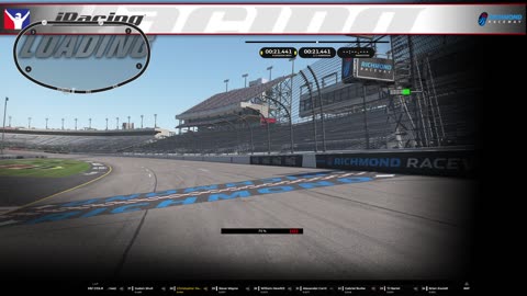 🏁 NextGen Short-Track Showdown at Richmond | Milkbone Mafia Racing 🐾